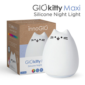 InnoGIO GIOKitty Maxi Night Light LJC-123