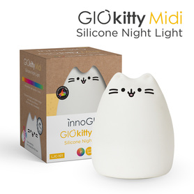 InnoGIO GIOKitty Midi Night Light LJC-101