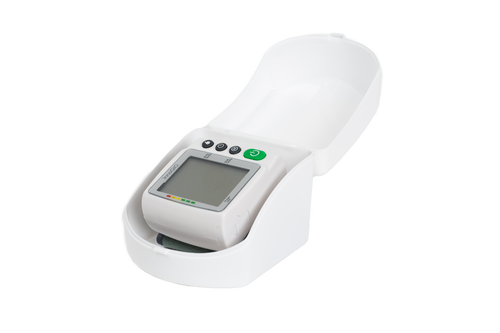 InnoGIO GIOpulse wrist blood pressure monitor GIO-660 (13)