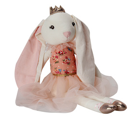 InnoGIO GIOplush Ballerina Rabbit Cuddly GIO-824