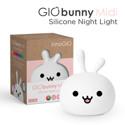 InnoGIO GIOBunny Night Light LJC-122